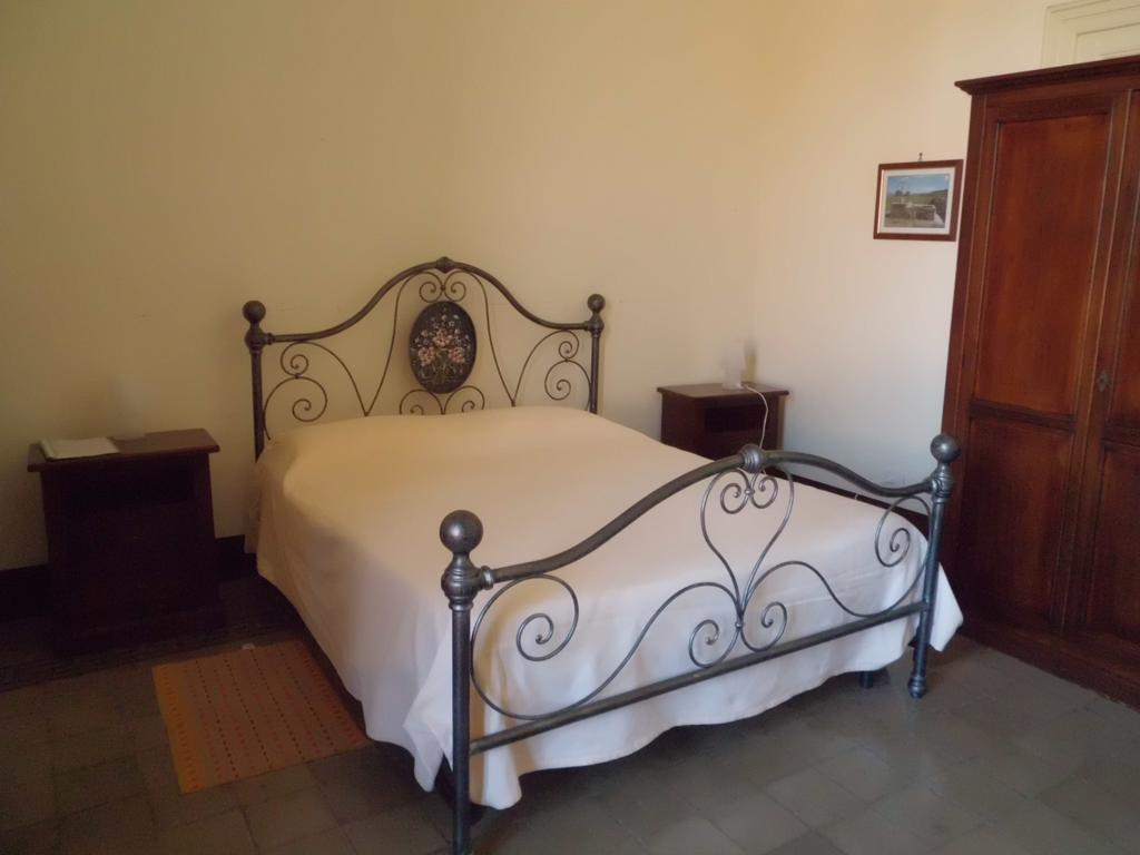 Etna Wine Azienda Agrituristica Passopisciaro Room photo