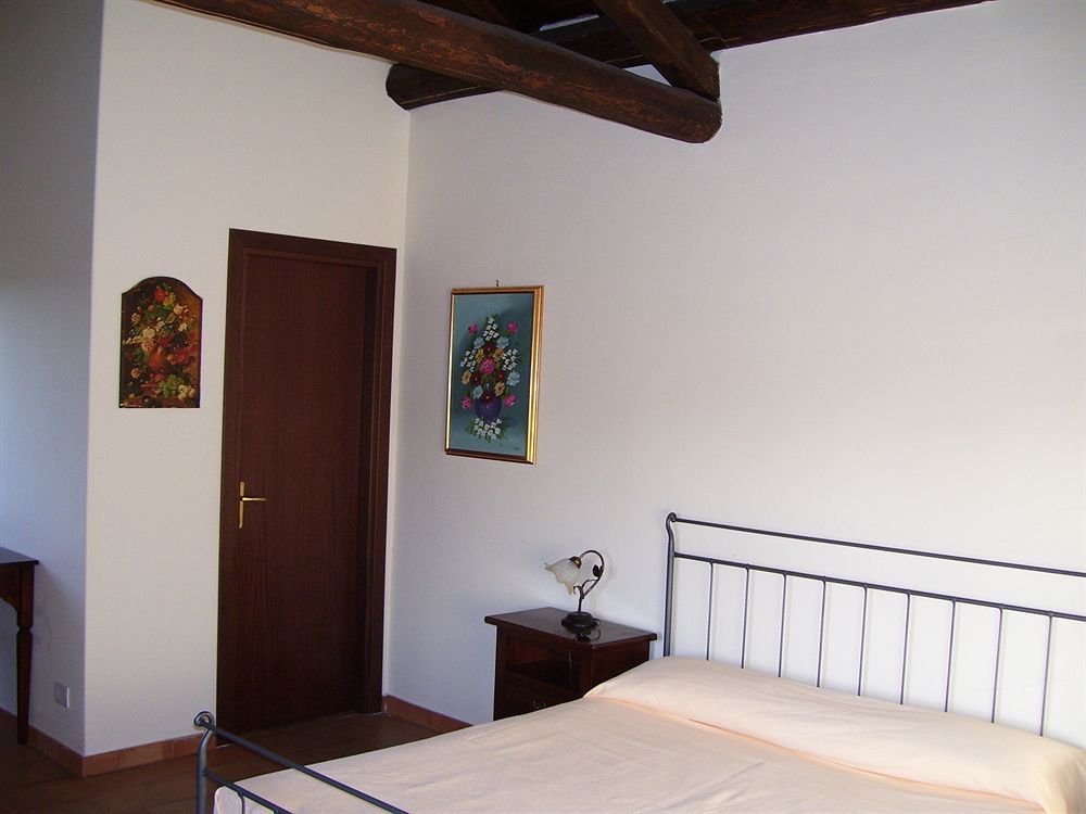 Etna Wine Azienda Agrituristica Passopisciaro Exterior photo